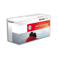 AgfaPhoto Toner CMY 305A - High-Quality, Reliable Printing Solution (APTHPCF370AM)